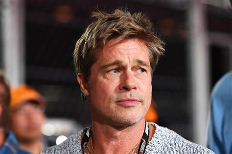 brad pitt in new smyrna beach florida|New Smyrna Beach restaurant owner discusses。